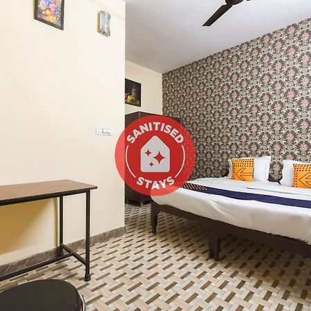 Spot On 70295 Sky Inn Jalandhar Dış mekan fotoğraf