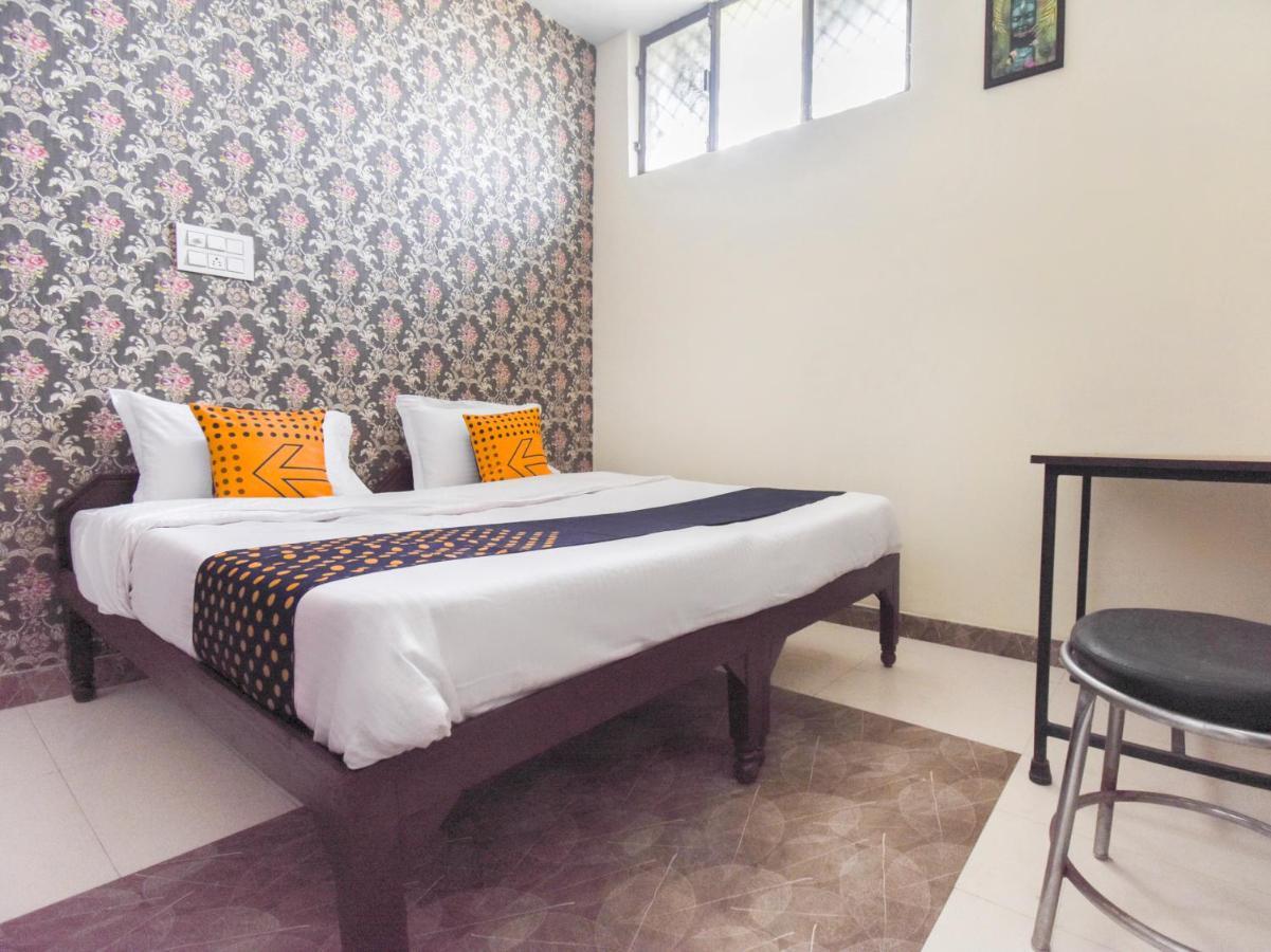 Spot On 70295 Sky Inn Jalandhar Dış mekan fotoğraf
