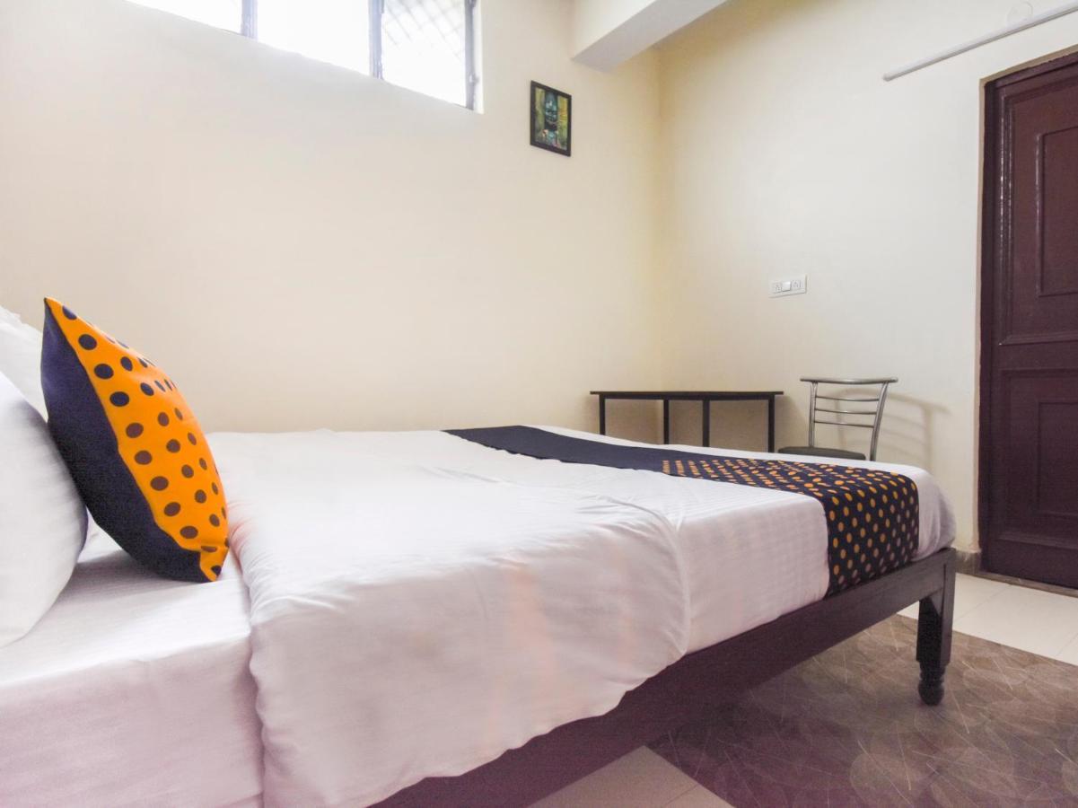 Spot On 70295 Sky Inn Jalandhar Dış mekan fotoğraf