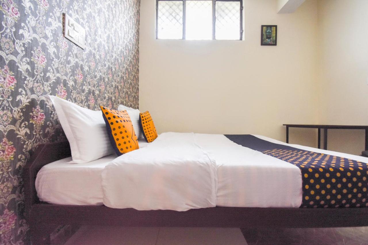 Spot On 70295 Sky Inn Jalandhar Dış mekan fotoğraf
